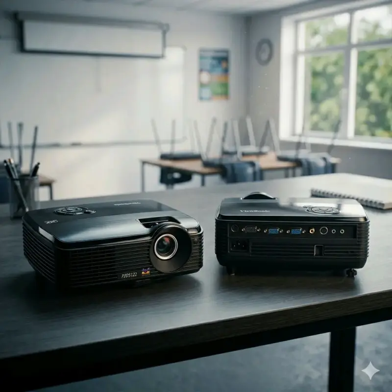 Proyector multimedia ViewSonic