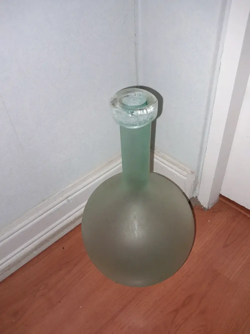 Jarrón decorativo - 2