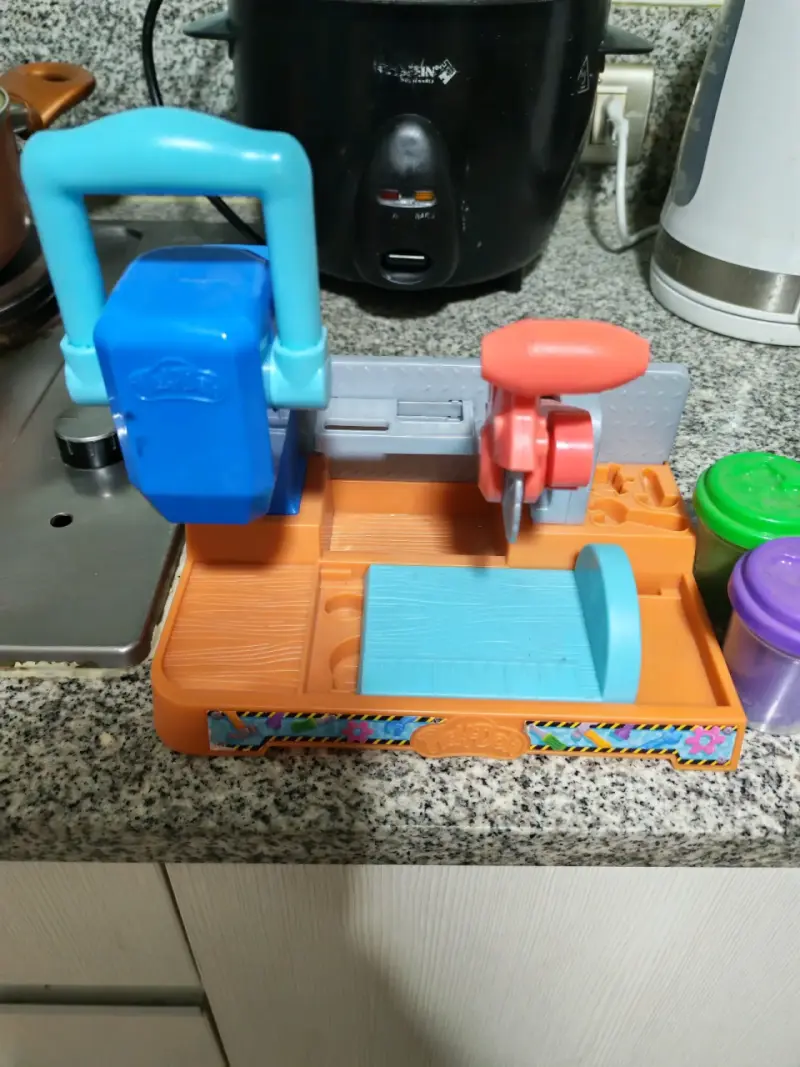 Set de modelado Play-Doh multicolor - 3