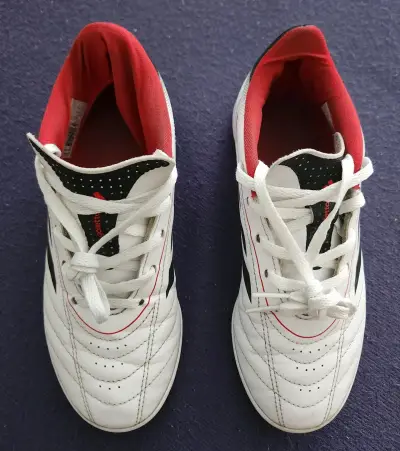 Zapatillas deportivas blancas - miniatura 2