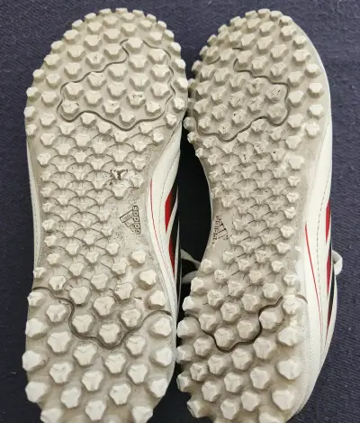 Zapatillas deportivas blancas - miniatura 3