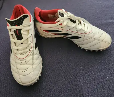 Zapatillas deportivas blancas - miniatura 4