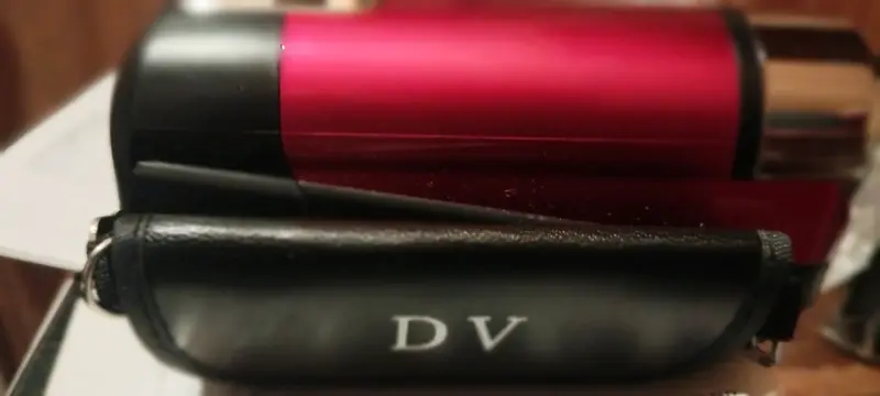 Videocámara digital HD - 5