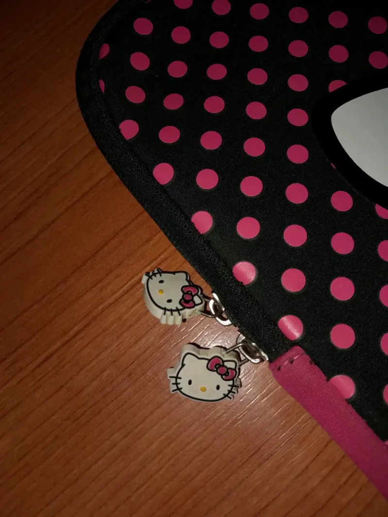 Funda Hello Kitty para portátil - 4