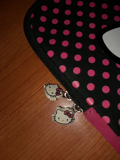 Funda Hello Kitty para portátil - miniatura 4