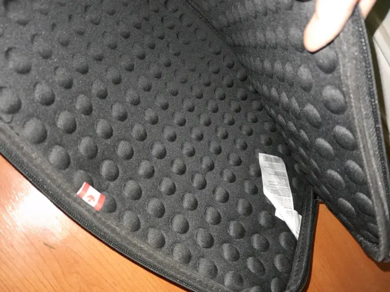 Funda notebook Bubba - 4