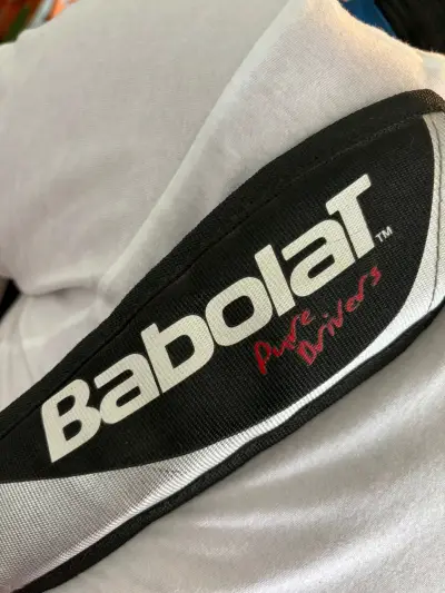 Raquetero Babolat Pure Drive - miniatura 1