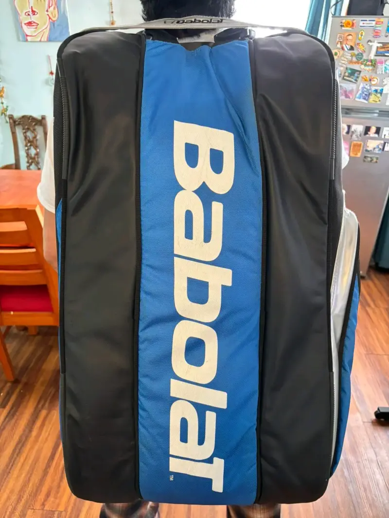 Raquetero Babolat Pure Drive - 2
