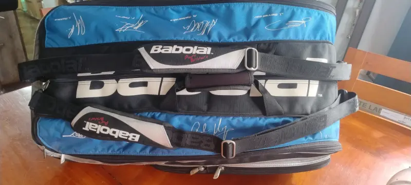 Raquetero Babolat Pure Drive - 4
