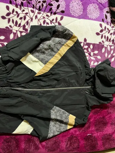 Chaqueta deportiva vintage - miniatura 2