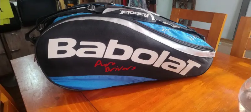 Raquetero Babolat Pure Drive - 6