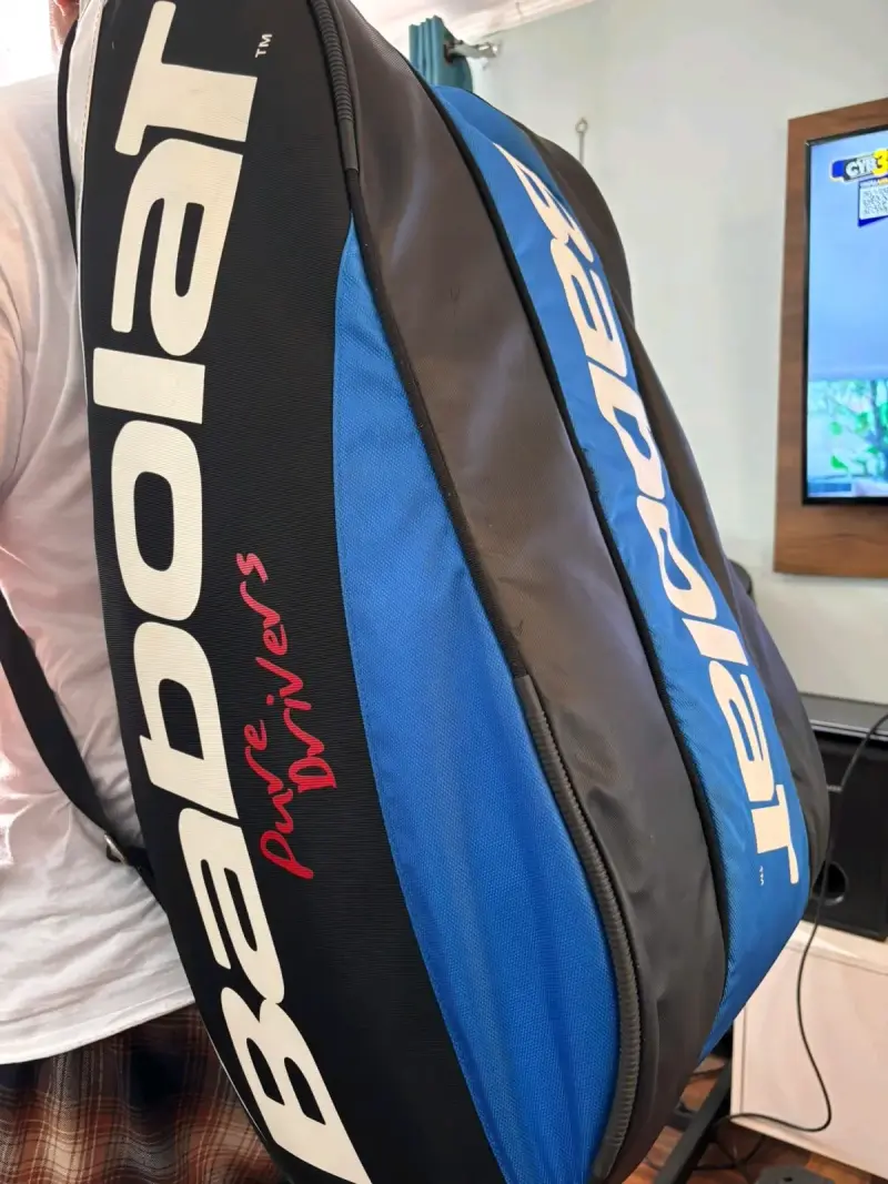 Raquetero Babolat Pure Drive - 7