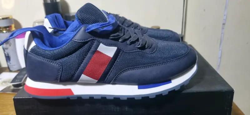 Zapatillas Urbanas Basement nro 39 - 1