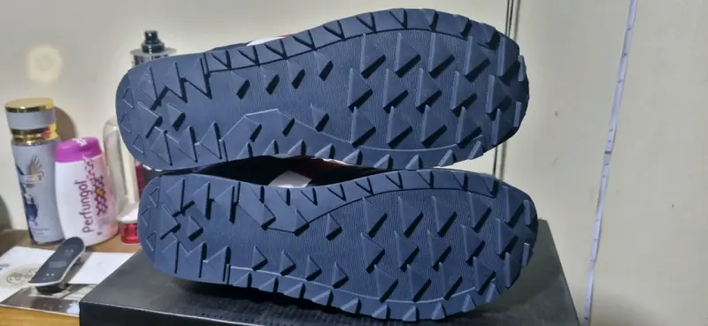 Zapatillas Urbanas Basement nro 39 - 5