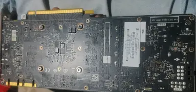 Tarjeta gráfica GeForce GTX 1070 - miniatura 2