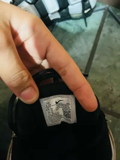 Zapatillas up tempo - miniatura 4