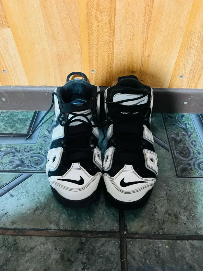 Zapatillas up tempo - 5