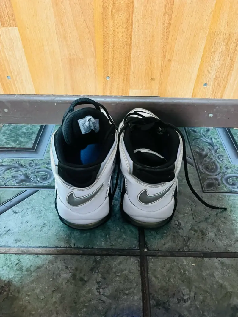 Zapatillas up tempo - 6