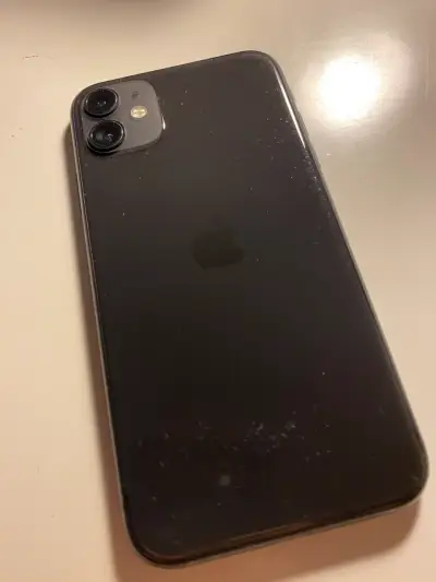 IPhone 11 64 gb CONVERSABLE ‼️ - miniatura 1