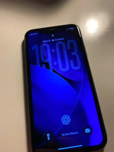 IPhone 11 64 gb CONVERSABLE ‼️ - miniatura 2