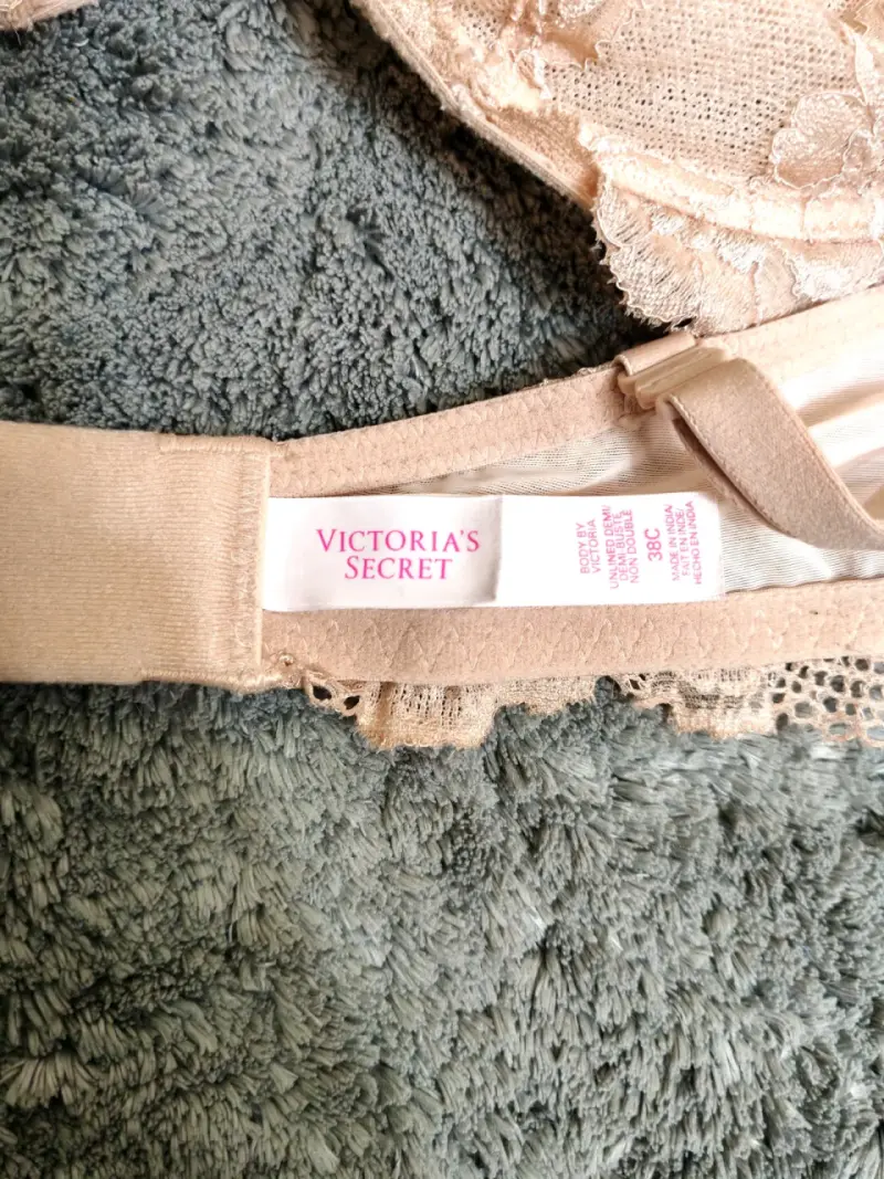 Sostén encaje Victoria's Secret - 6