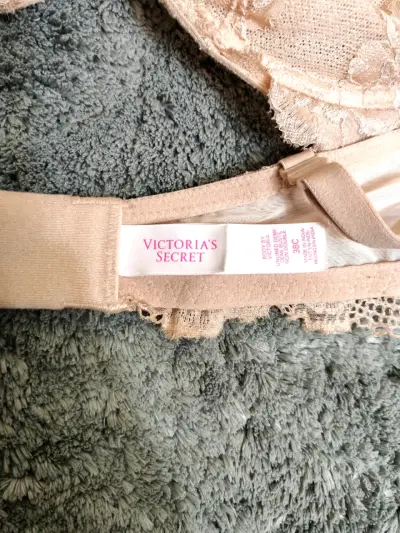 Sostén encaje Victoria's Secret - miniatura 6