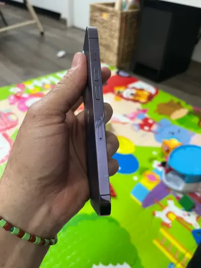 iPhone 14 Pro 128GB excelente estado - miniatura 6
