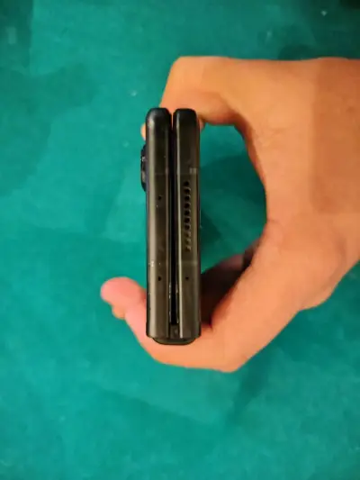 Z fold 3 en perfecto estado - miniatura 3