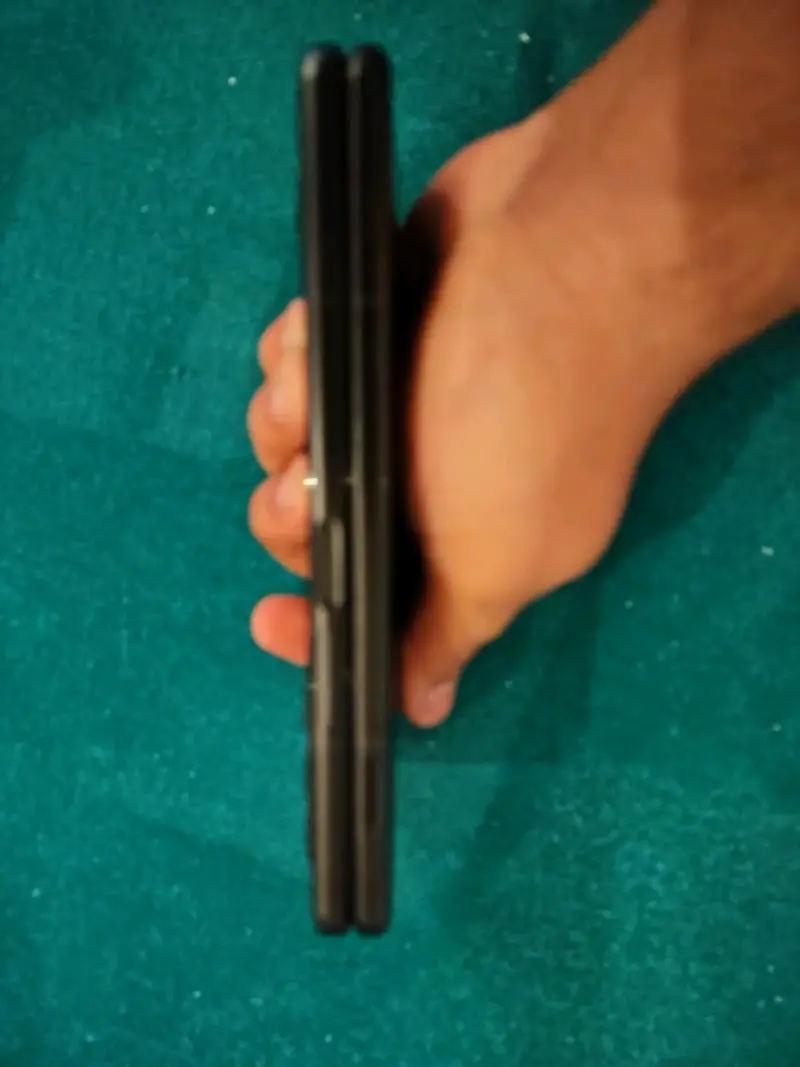 Z fold 3 en perfecto estado - 4