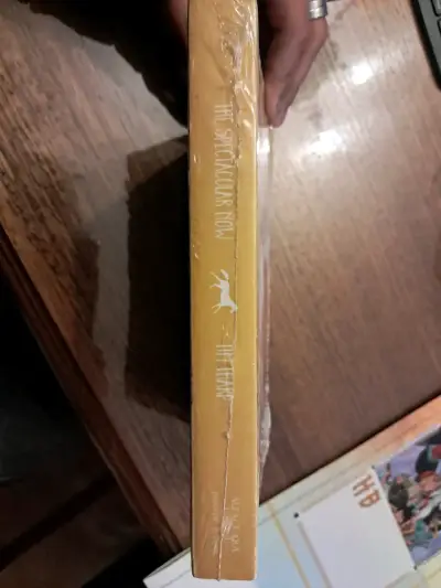 Libro The Spectacular Now - miniatura 3