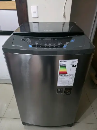 Lavadora carga superior - miniatura 3
