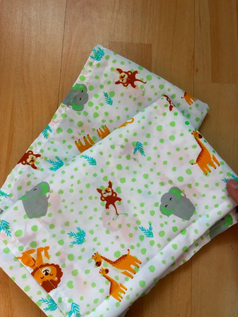 Juegos de sábanas para bebés - 3