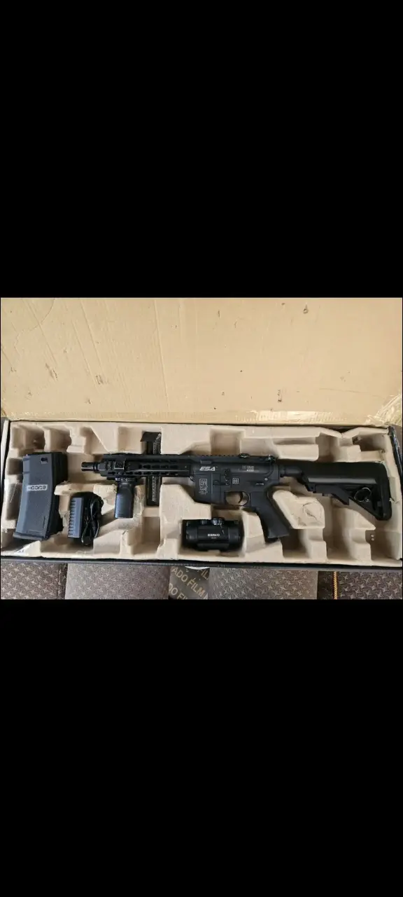 Réplica airsoft Specna Arms - 2