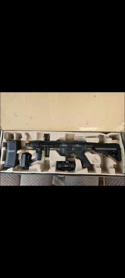Réplica airsoft Specna Arms - miniatura 2