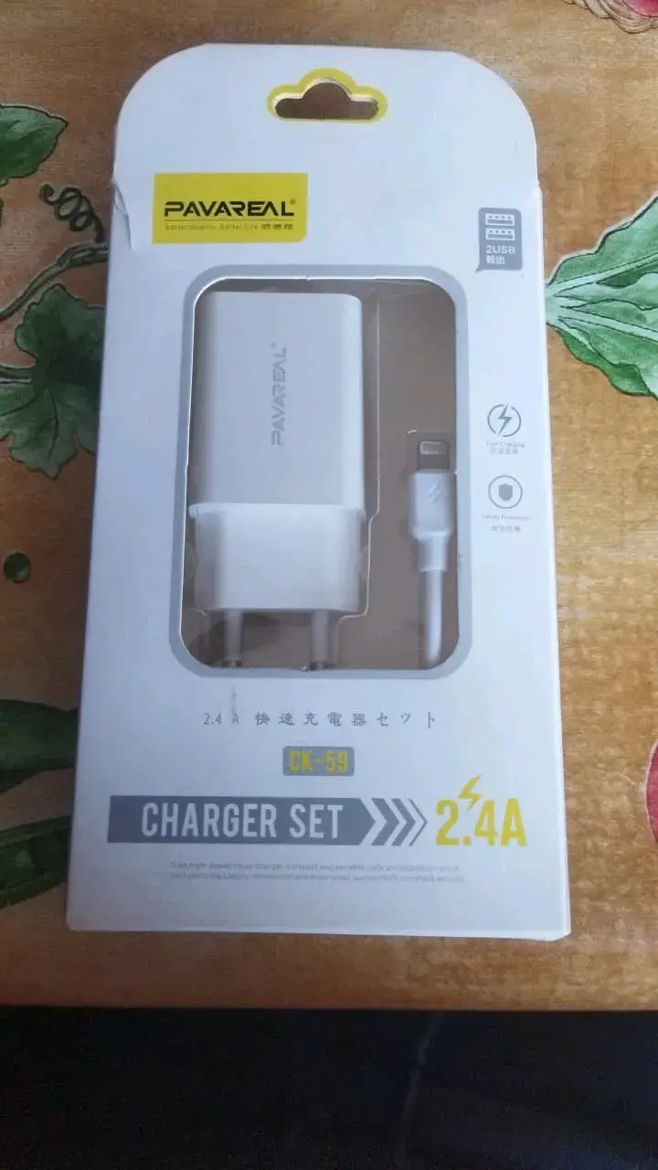 Adaptador Type-C a 3.5mm Kin - 5
