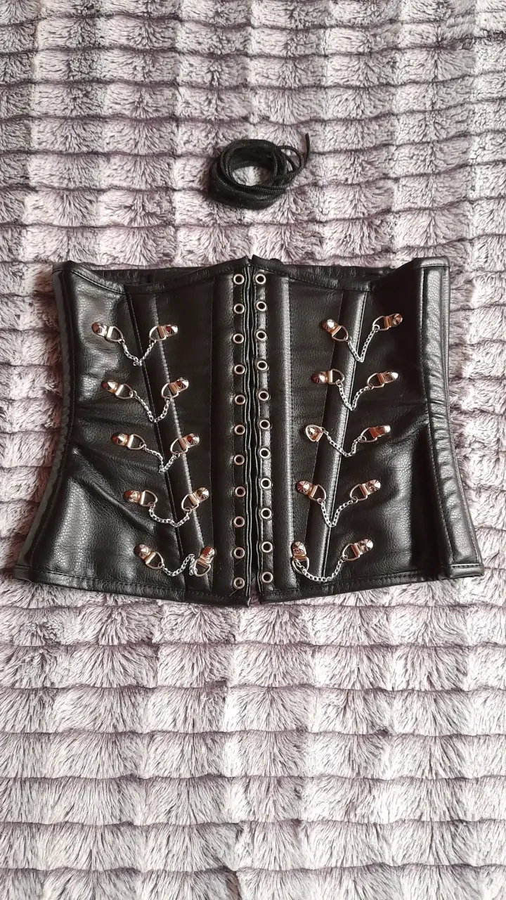 Corset underbust - 1