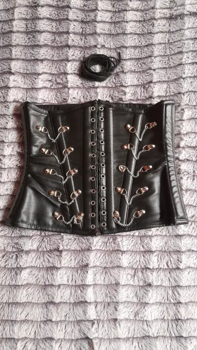 Corset underbust - miniatura 1