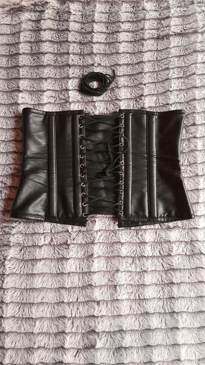Corset underbust - 2