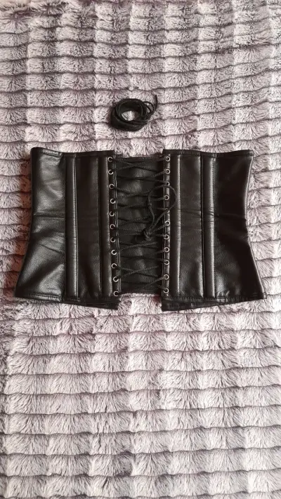 Corset underbust - miniatura 2