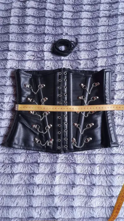 Corset underbust - miniatura 3