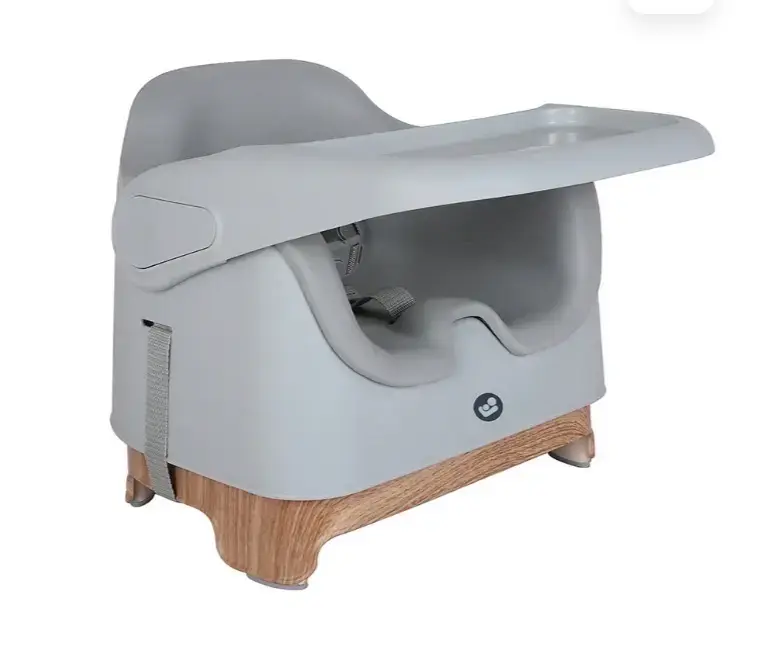 Silla bebé gris maxicosi - 1