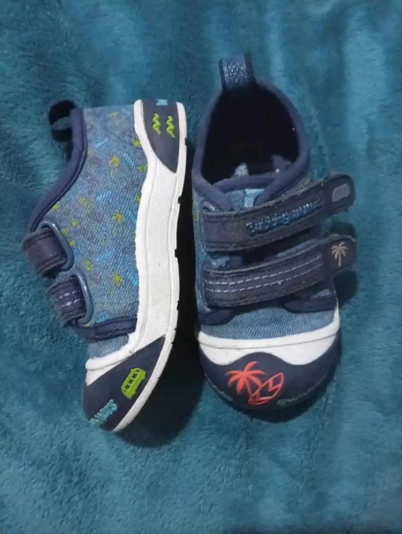 Zapatillas infantiles Bubblegummers - 2
