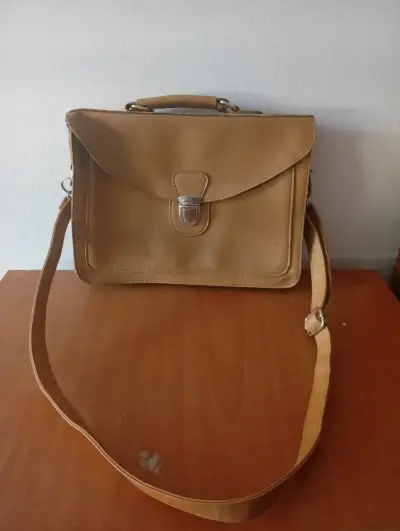 Mochila roja Mermaid - miniatura 6