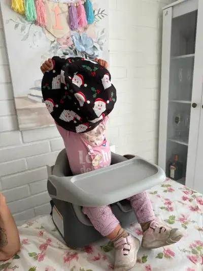 Silla bebé gris maxicosi - miniatura 2