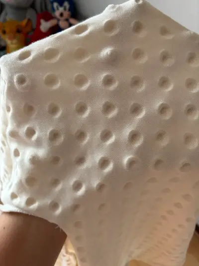 Cubre silla huevito bebé - miniatura 6