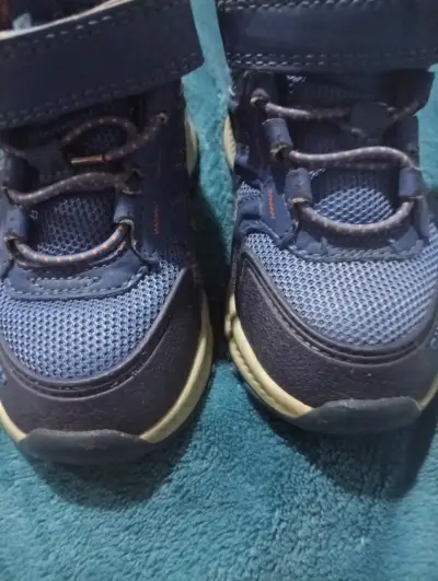 Zapatillas infantiles ficcus - miniatura 3