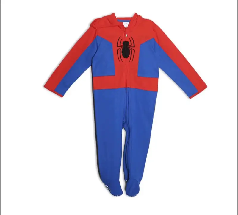 Pijama Bebé Spider-man - 1