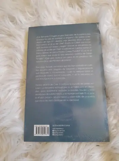 Libro Historia Secreta de Chile 2 - miniatura 2