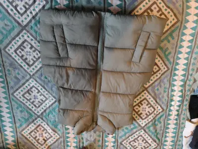 Chaqueta cortavientos infantil - miniatura 3