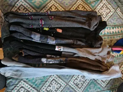 Chaqueta cortavientos infantil - miniatura 4